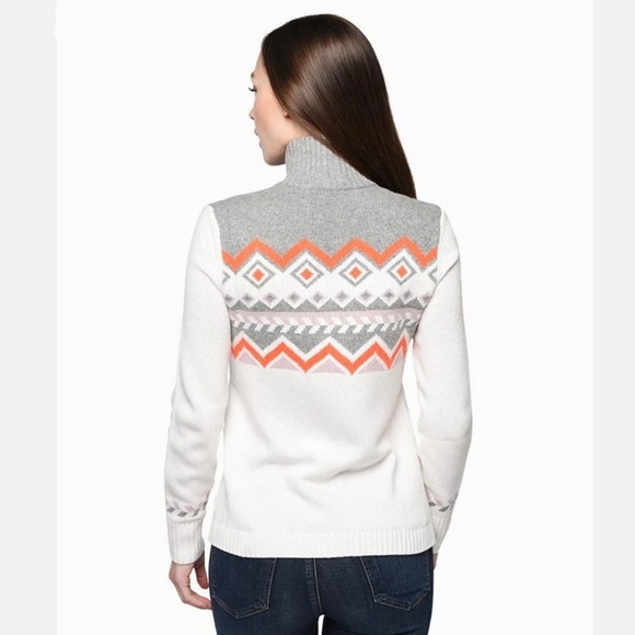 BOGNER FIRE + ICE Corinn Knit Jacket - Picture 8 of 12